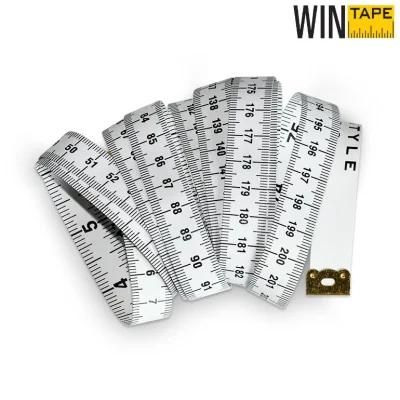 2m Fiberglass Tailor Measuring Tape with Your Logo