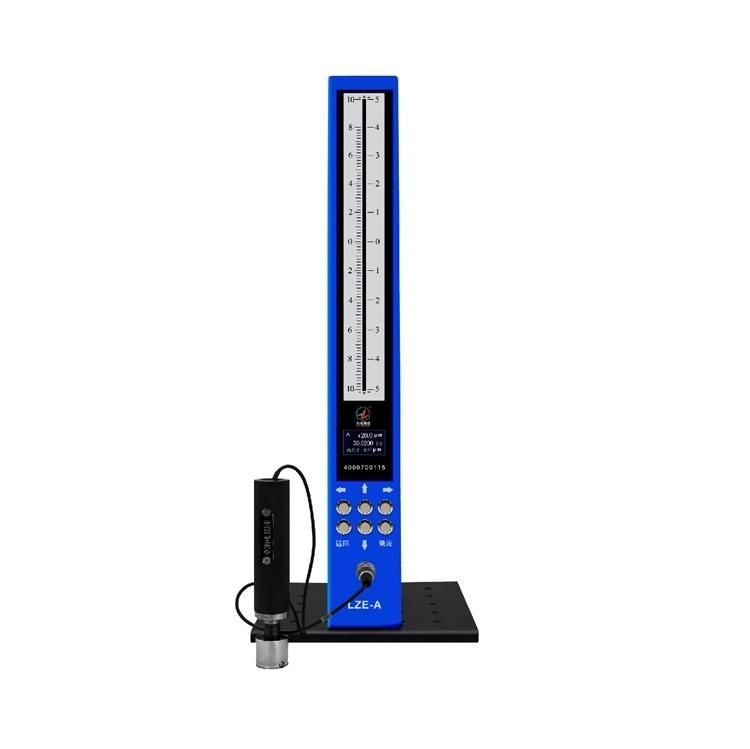 Electronic Micrometer, Column Model Electronic Micrometer