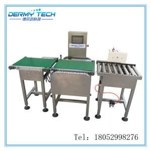 Dynamic Checkweigher for Baby Food, Canned Food