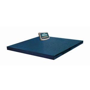 1-5 Ton Digital Floor Scale (PF)