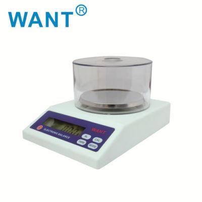 0.001g Accuracy and 110-220 V (AC) Power Supply China Low Price Weighing Scales