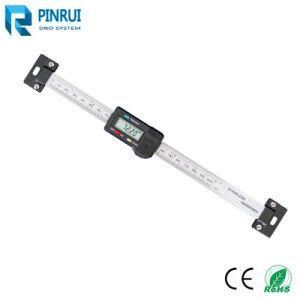 Digital Linear Scales Measuring Tape for Precision Measuring on Machine Tools