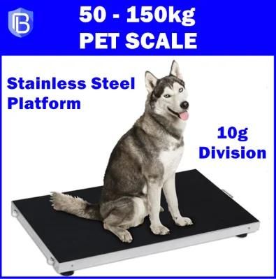 Pet Healthy Weighing Scale for Handhold Animal Scale for Pocket Digital Scale