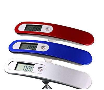 Digital Fishing Portable Luggage Scale