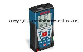 Bosch Glm250 Laser Distance Meter