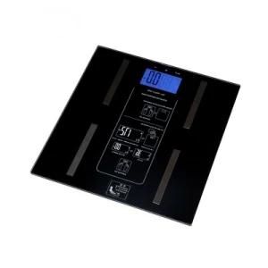 Personal Weighing Scaledigital Body Fat Analysis Bathroom Scale