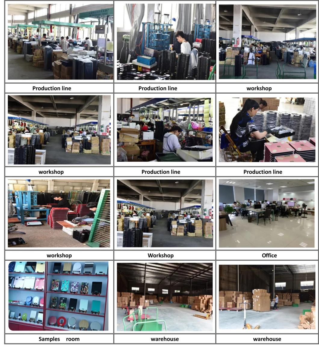 China Body Scale Factory