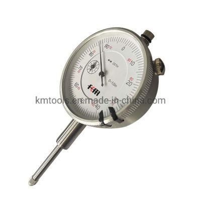 High Quality 0-1&prime; &prime; Inch Measurement Dial Indicator Measuring Tool