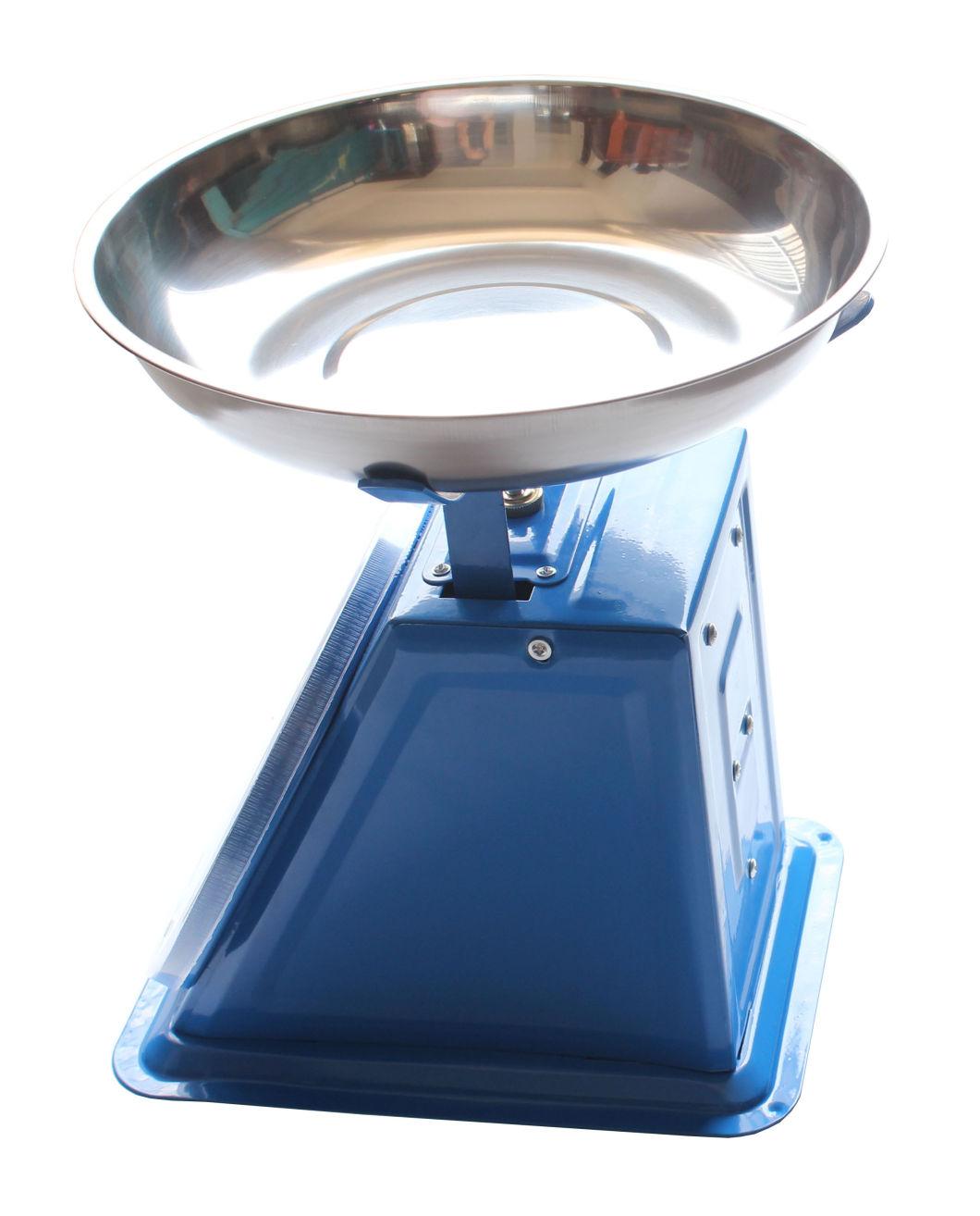 Hot Sell Cheap Mechanical Dial Weighing Spring Scale