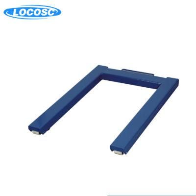 Locosc U Beam Weighing Floor Scale