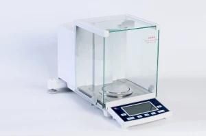 Semi-Micro Dual Range Digital Laboratories Analytical Balances