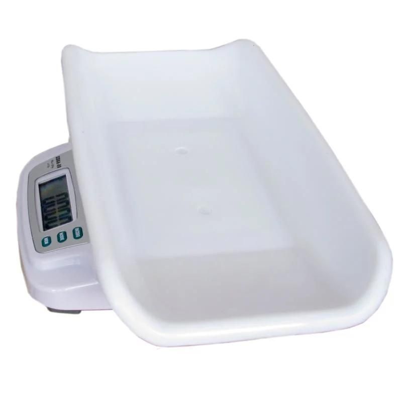 Hospital New Stock Infant and Baby Digital Weighing Scale