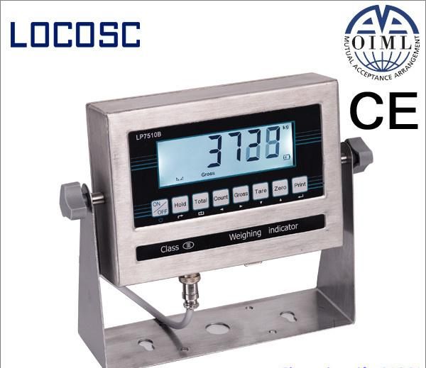 Factory Price High Quality Digital Weighing LED Indicator