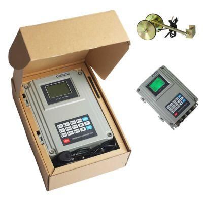 Supmeter Loss in Weight Weigh Feeder Controller with RS232 / RS458 for Belt Weighing System