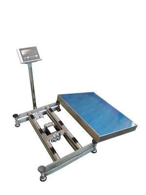 Low Price Weighing Scale Weighings Scale PCB Scale for Heavy Scale for Pipe Heavy Duty Scale