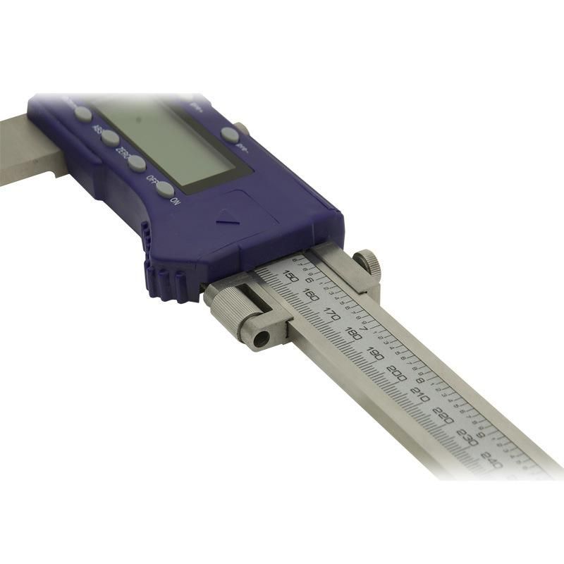 500mm (20") Digital Caliper with Internal Jaws