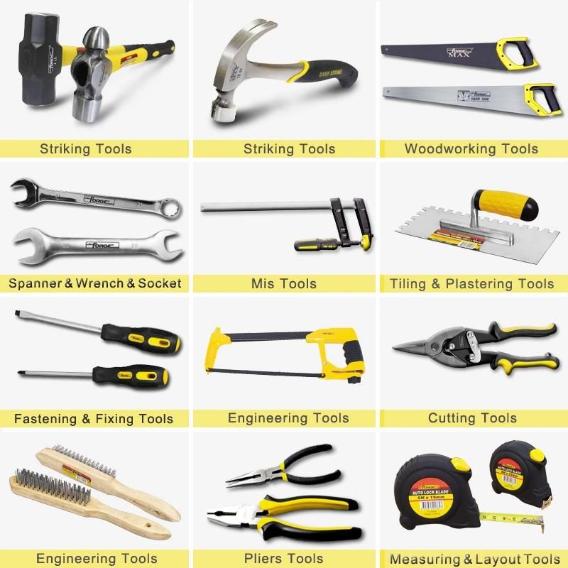3m Steel Tape Measure with Nylon Coated Dual Blade and Magnetic Hook