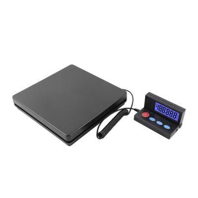 Safety Material ABS Digital Multifunctional Postal Scale for Weighing