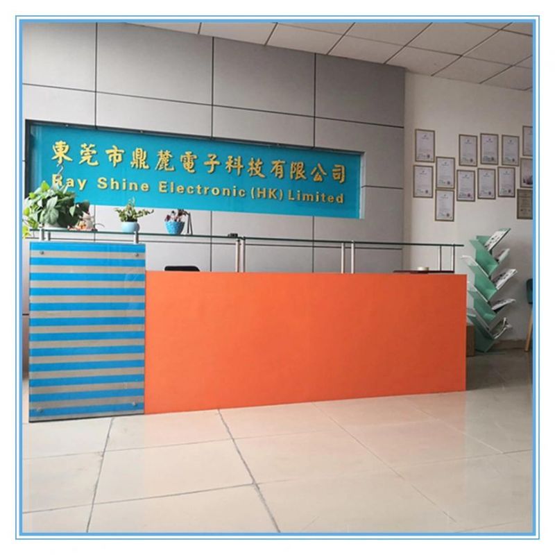 High Precision PCB Line Width Line Distance Testing Machine