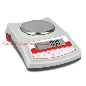 Multi-Functional Weighing Balance Scale (1000g/0.01g)