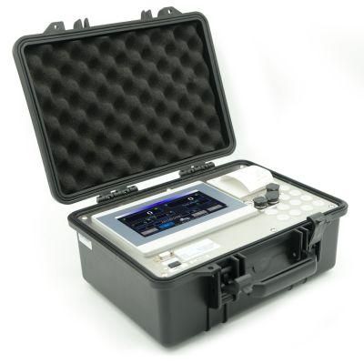 Xm6+ Portable 8&quot; IPS Touch Screen Static and Dynamic Weighing Indicator