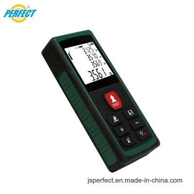 Point to Point Measure Laser Distance Meter 40m