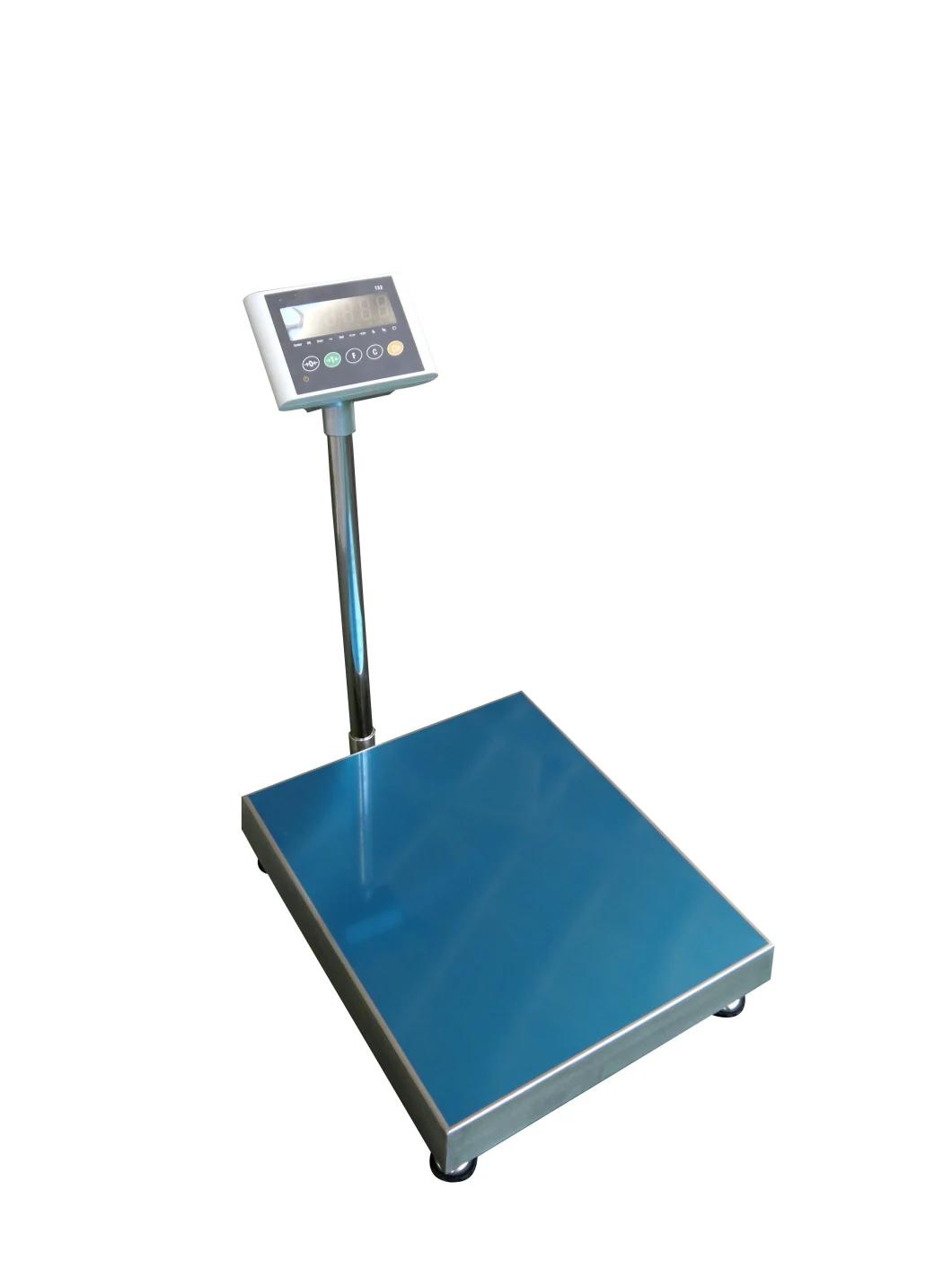 Weight Machine 200kg Remote Display Weight Scale Simple Weighing Scales 30 Kg