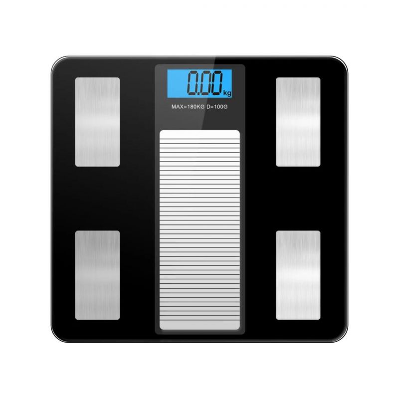 Bl-8038 New Design Digital Body Fat Scale