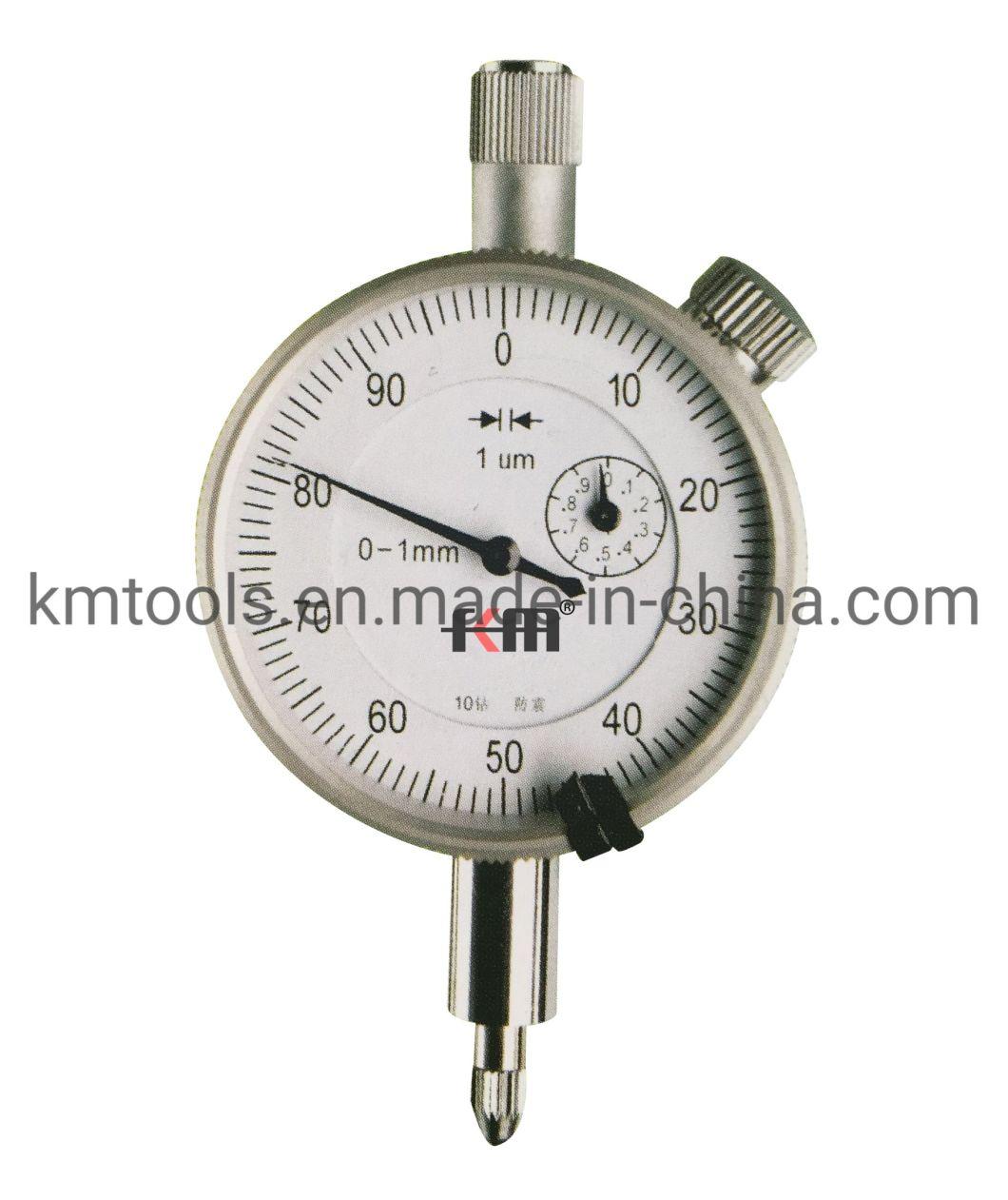 0-1mm High Precision Small Micron Dial Indicator