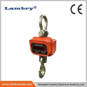 Weighing Crane Scales for Industrial with High Quality (OCS-N)