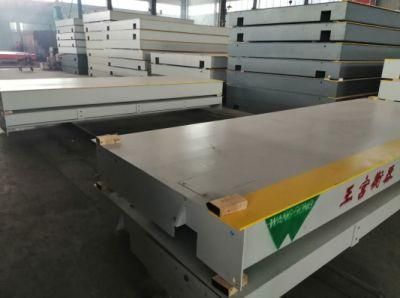 100 Tons Electronic Truck Weighbridge Scale