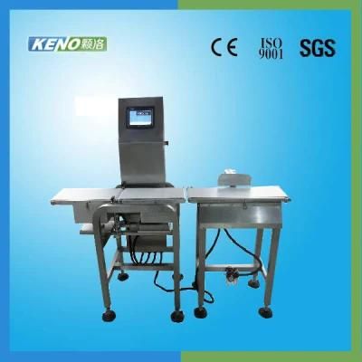 New Look Check Weigher (KENO-CW220)
