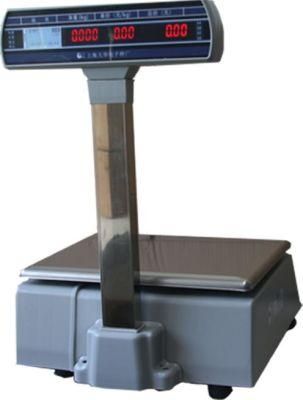 Weighing Scale Label Printing Barcode Printing Scale Label Scale