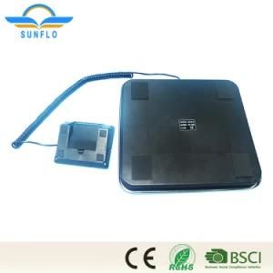 Digital Weighing Scale Package Shipping Postal Scale Luggage Platform Scale