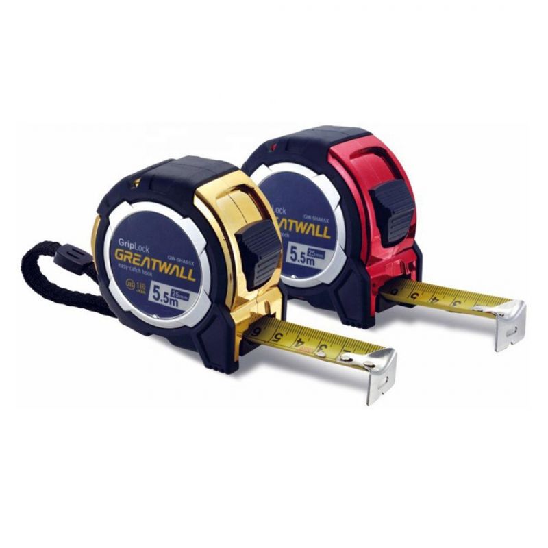 Great Wall Rubber Jacket Series A65 Tape Measure Series