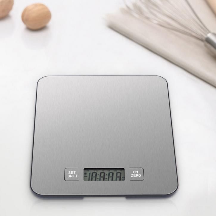 Digital Food Desktop Haning Kitchen Scale