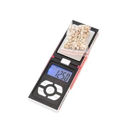 New Design Electronic Jewelry Scale for Cigarette Case
