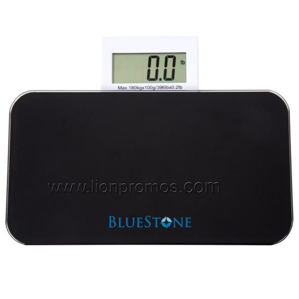 Personal Logo Corporate Executive Business Gift Mini Portable Bath Scale