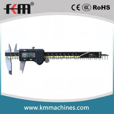 Manufacturer Direct High Precision Stainless Steel Digital Vernier Caliper