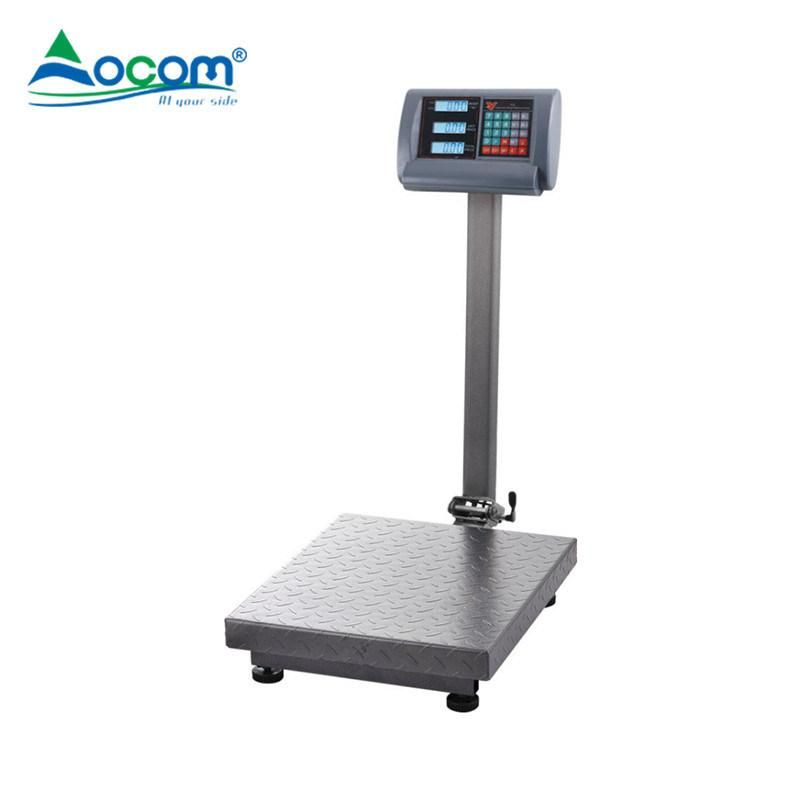 Digital Price Computing Scale Weighing Scales Electronics