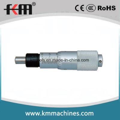 0-13mm Fine Reading Micrometer Head