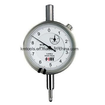 0-0.2′′ Mechanical Inch Dial Indicator