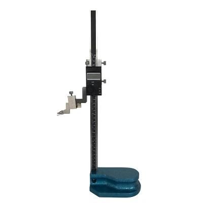 300mm (12&quot;) Digital Height Gauge with Single Beam