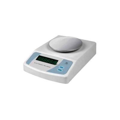 Cheap Price for Electronic Balance, Lab Electronic Scale