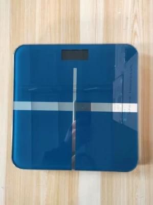 180kg Backlight Bathroom Body Scales