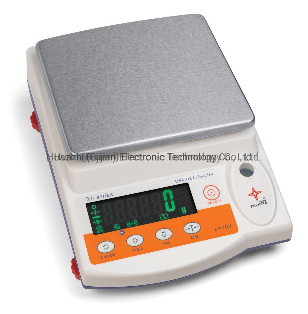 Electric Weighing Instrument Scale and 2000g