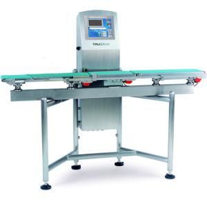 Tscw-3530 Automatic Check Weigher for Weight Detecting