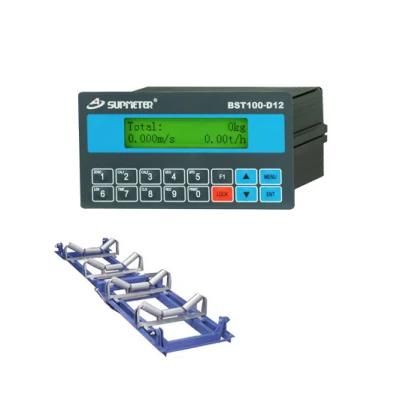 Supmeter Intelligent Weighing Indicator for Conveyor Belt Scale
