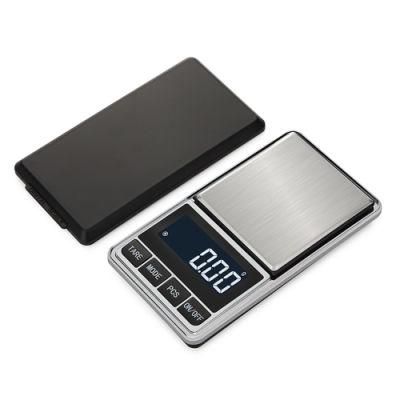 Electronic Jewelry Scale 0.01g Gold Precision Pocket Digital Scale Wholesale