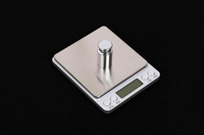 Jewellery Scales Electronic Balance Scales Mini Pocket Scale